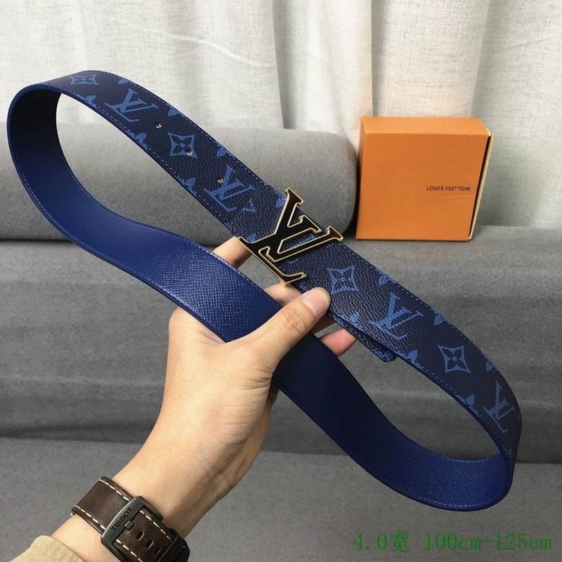 LV Belts 3937